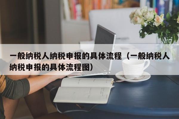 一般纳税人纳税申报的具体流程（一般纳税人纳税申报的具体流程图）